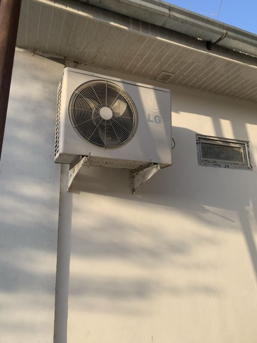 LG konditsioner — arzon narxda!
