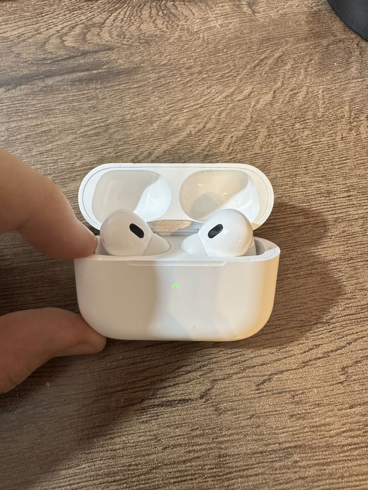 Airpods pro 2nd generation