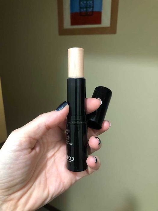 хайлайтър Кико Милано