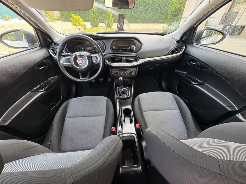 Fiat Tipo 1.3 MultiJet diesel 2019 Euro6/Accept variante!