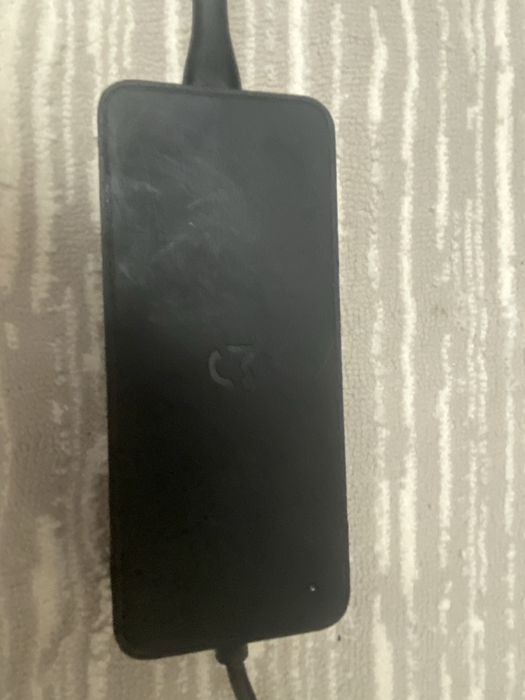 Зарядка на электросамокат сяоми оригинальная