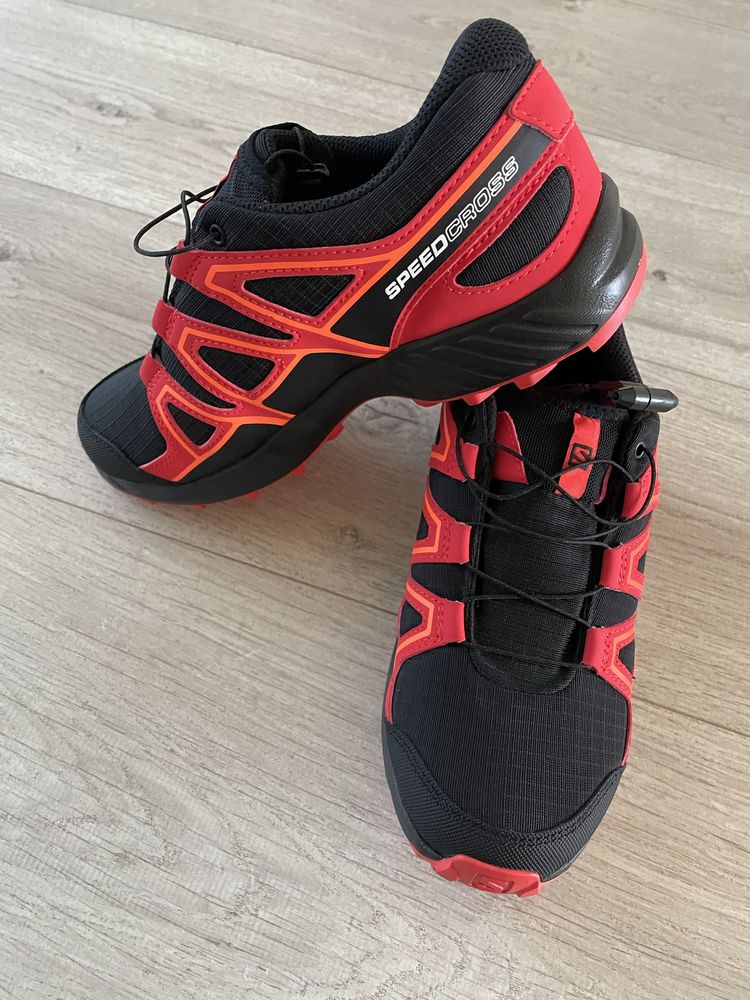 Vand Salomon SpeedCross