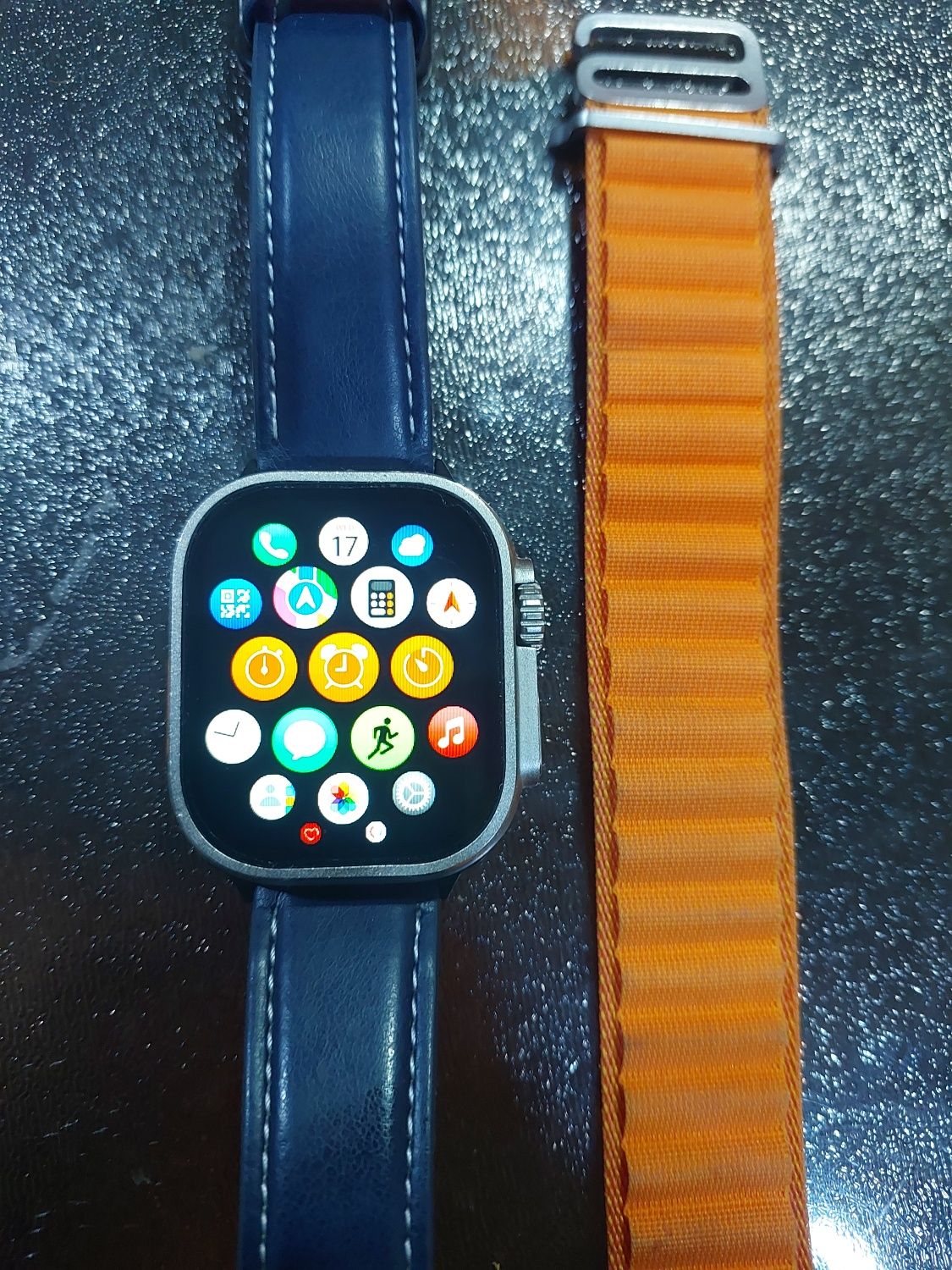 Apple watch 2 ultra