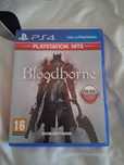 Bloodborne PlayStation hituri ps 4