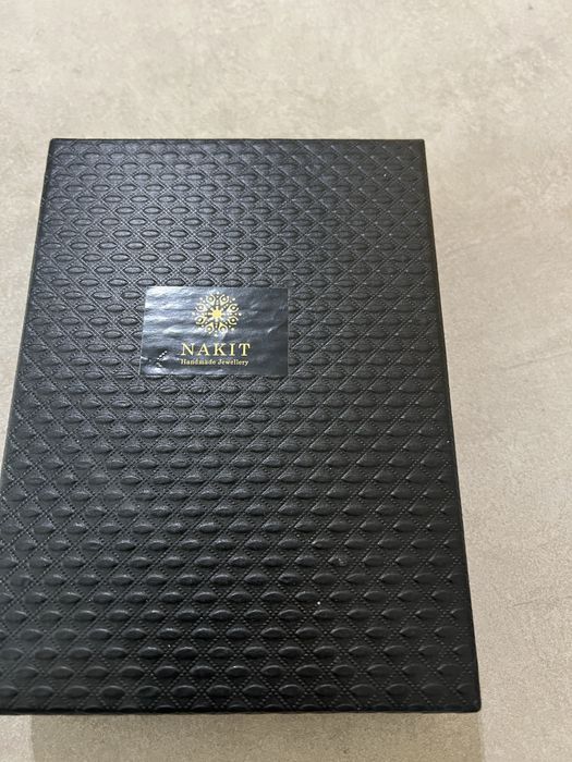 Диадема Nakit Gallery