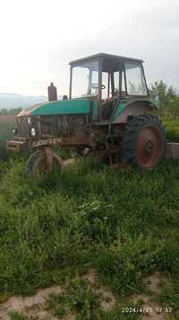 Ttz80 traktor sotiladi
