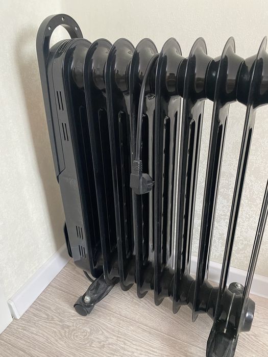 Обогреватель 8000 тенге
