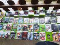 Xbox 360 GAMES / Cпортни - Игри по избор -10лв за 1бр. !