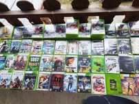 Xbox 360 GAMES / Cпортни - Игри по избор -10лв за 1бр. !