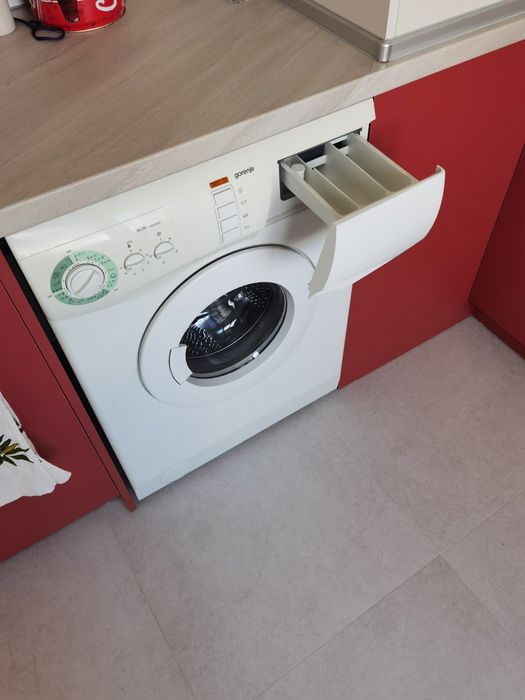 Пералня Горенье / Gorenje