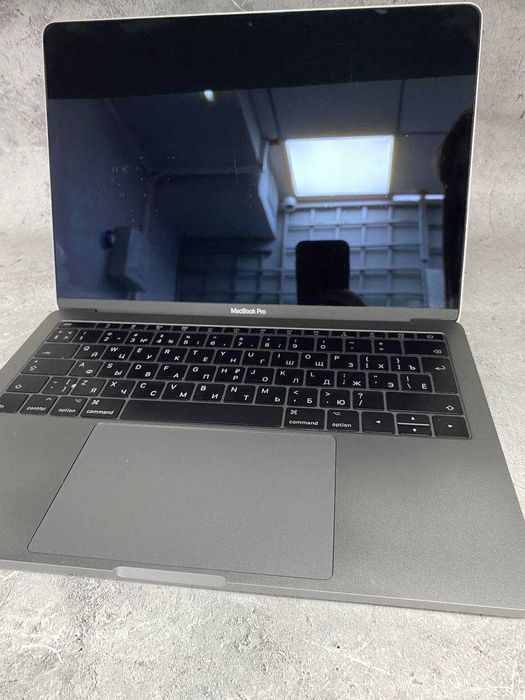 Apple MacBook Pro13 д (Караганда 12 мкр д.5 ТД Лиза) ЛОТ 794310