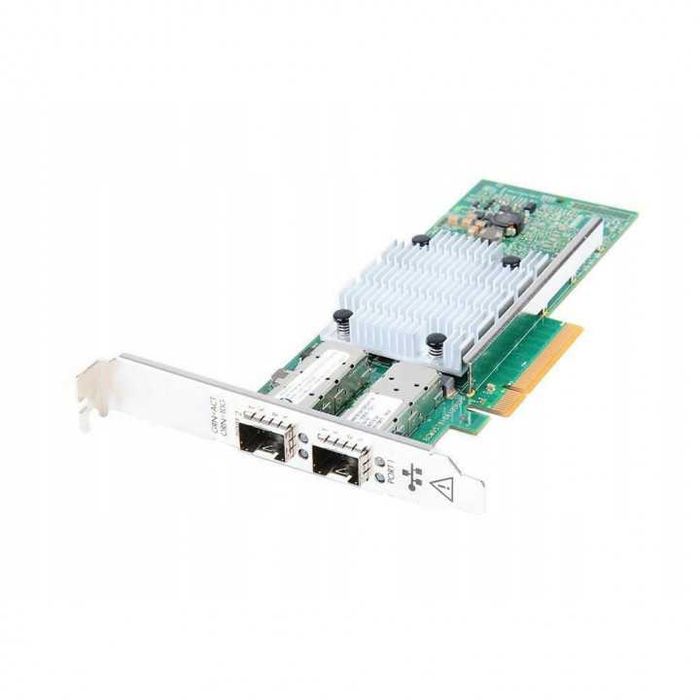 Hpe sfp adapter 530sfp+ nc522sfp