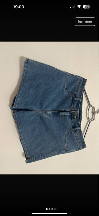 Pantaloni scurti de vara H&M