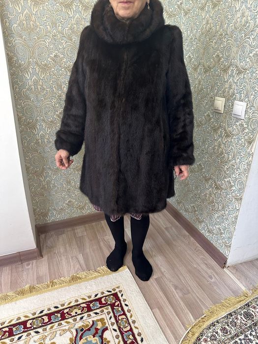 Продам хорошую шубу!!!