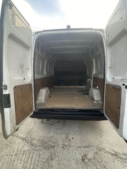 Ford Tranzit an 2010 motor2,2 dizel