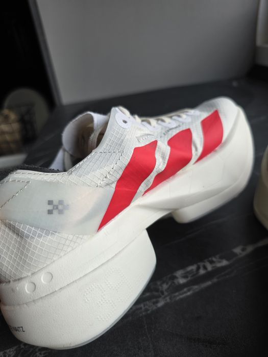 Adidas Adizero Adios Pro 4  43 1/3
