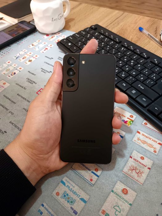 Samsung S22  sotiladi