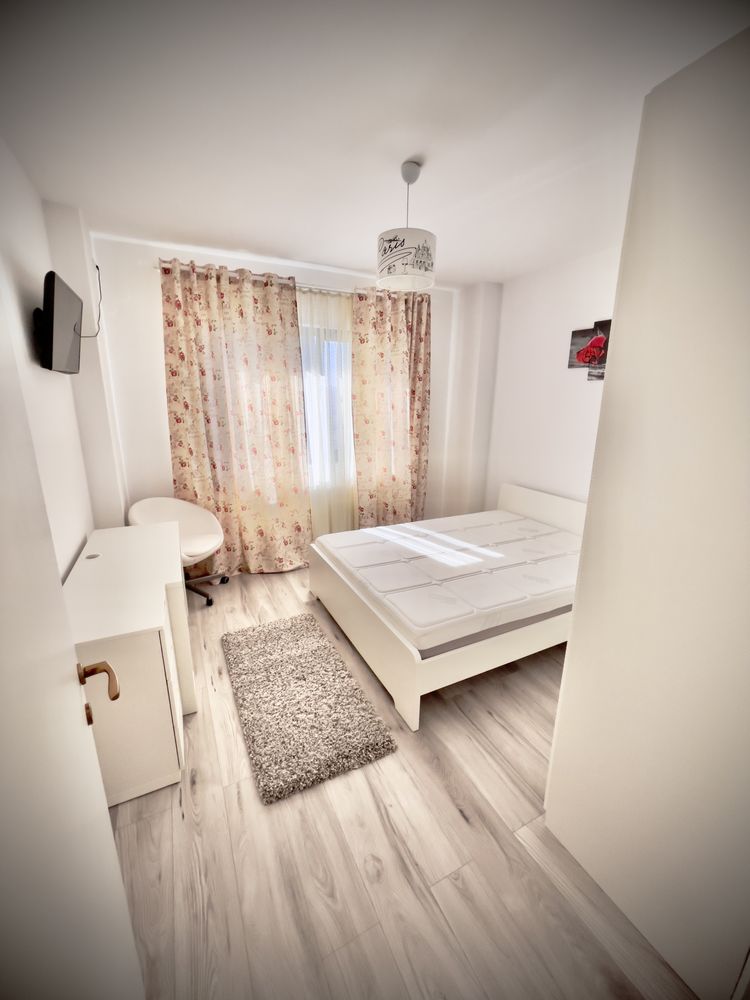 Ofer spre inchiriere apartament 3 camere - cartier Orizont