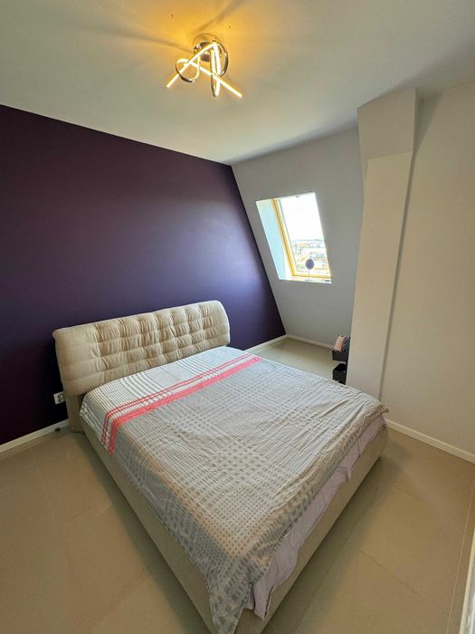 Apartament 3 camere, vedere deosebită parc și Iulius Mall