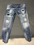 Дънки pause jeans