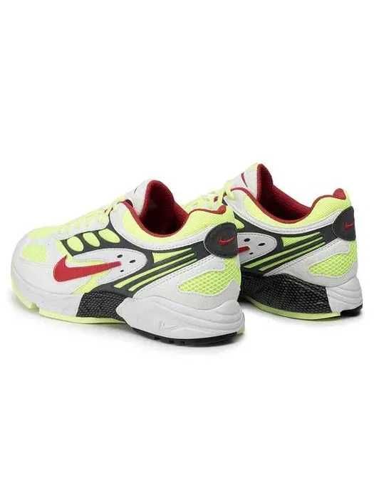 Nike - Air Ghost Racer AT5410 100 мъжки бели Оригинал Код 9209