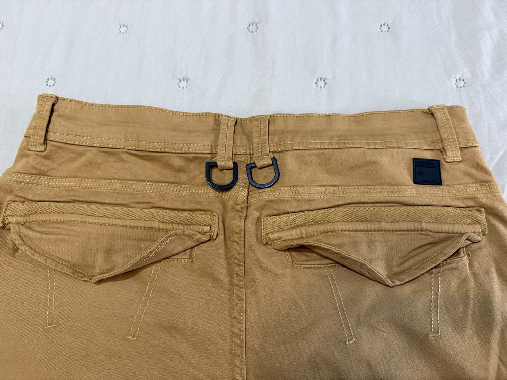 Alpha Industries оригинални нови мъжки спортни панталони