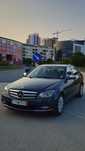 Mercedes Benz c180 РЕАЛНИ 130000