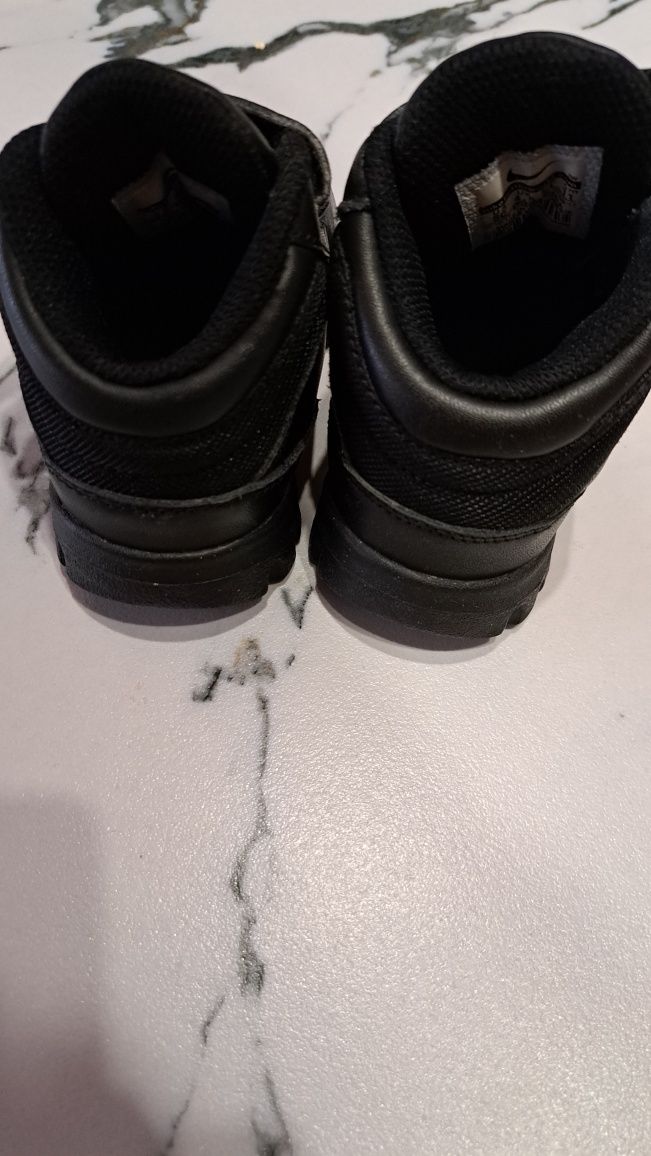Детски обувки Nike -Adidas