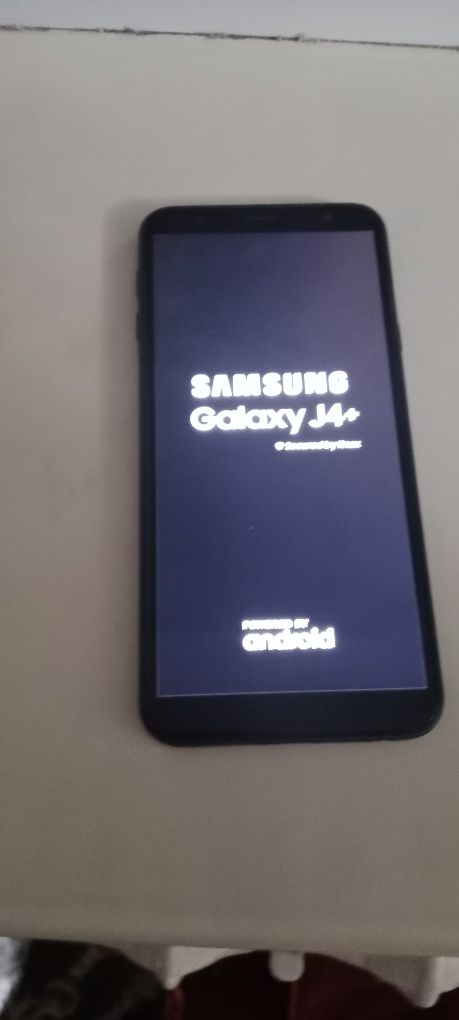 Samsung J4 plus состояние кайф арзанга