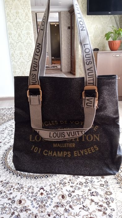 Продам новую красивую сумку