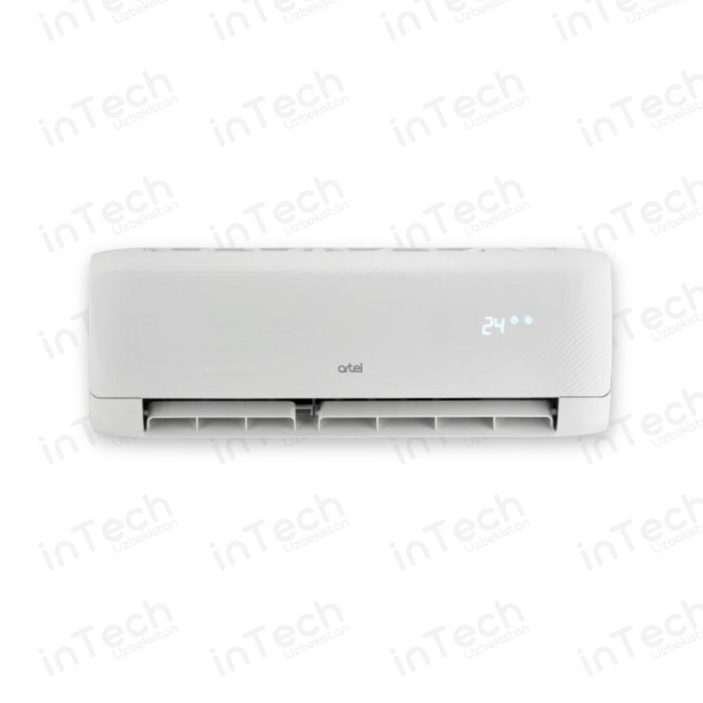 Artel 12 Everest konditsioner AKSIYA / АКЦИЯ на кондиционер EVEREST 12