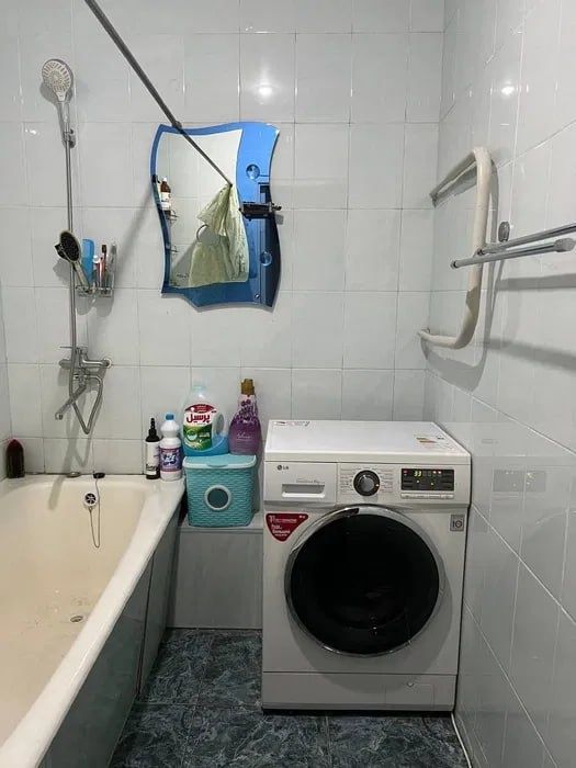 Chilonzor Novza metro yaqinida 2xonali Luks kvartira ijaraga beriladi