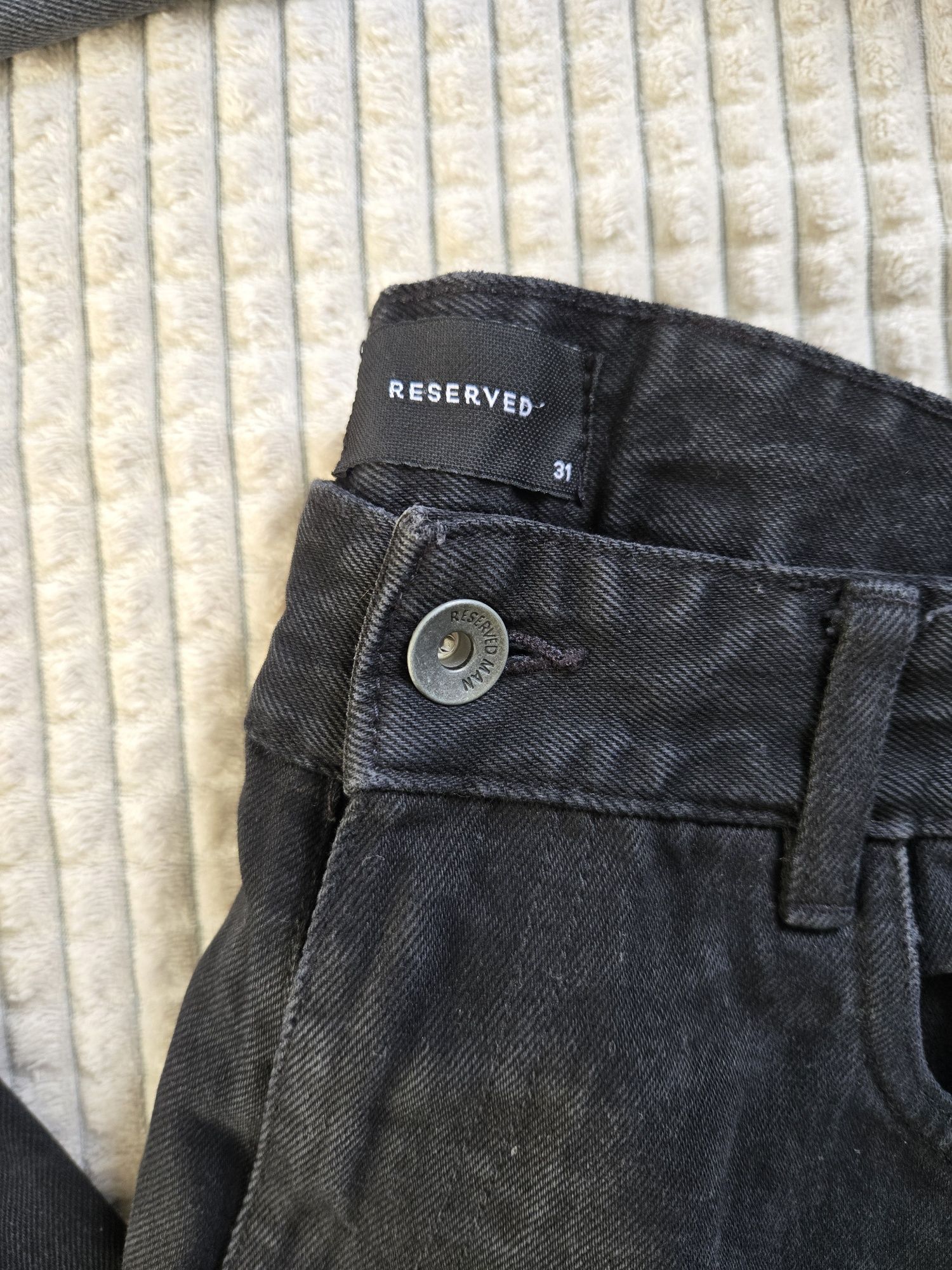 Дънки Zara, Pull&Bear, Reserved, Teranova