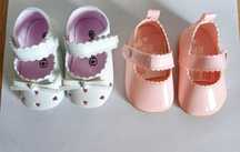 Pantofi ocazie fetite 14-15, 16-17