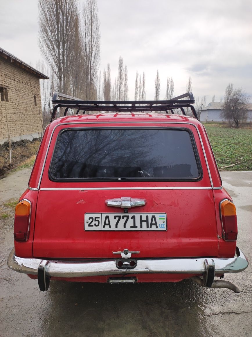 Jiguli 2102 Sotiladi
