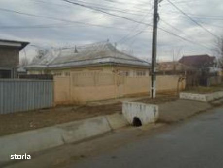 Cota 1/4 casa si teren Ivesti, jud. Galati - ID R2070469