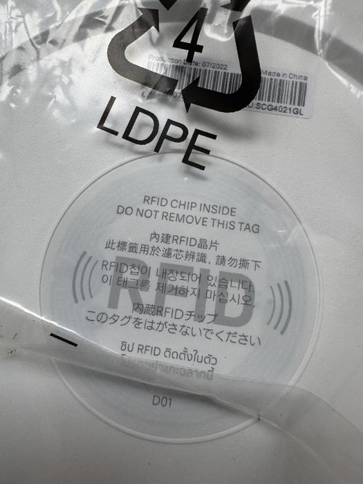 Mi air purifier, filtre HEPA  sigilate ,originale