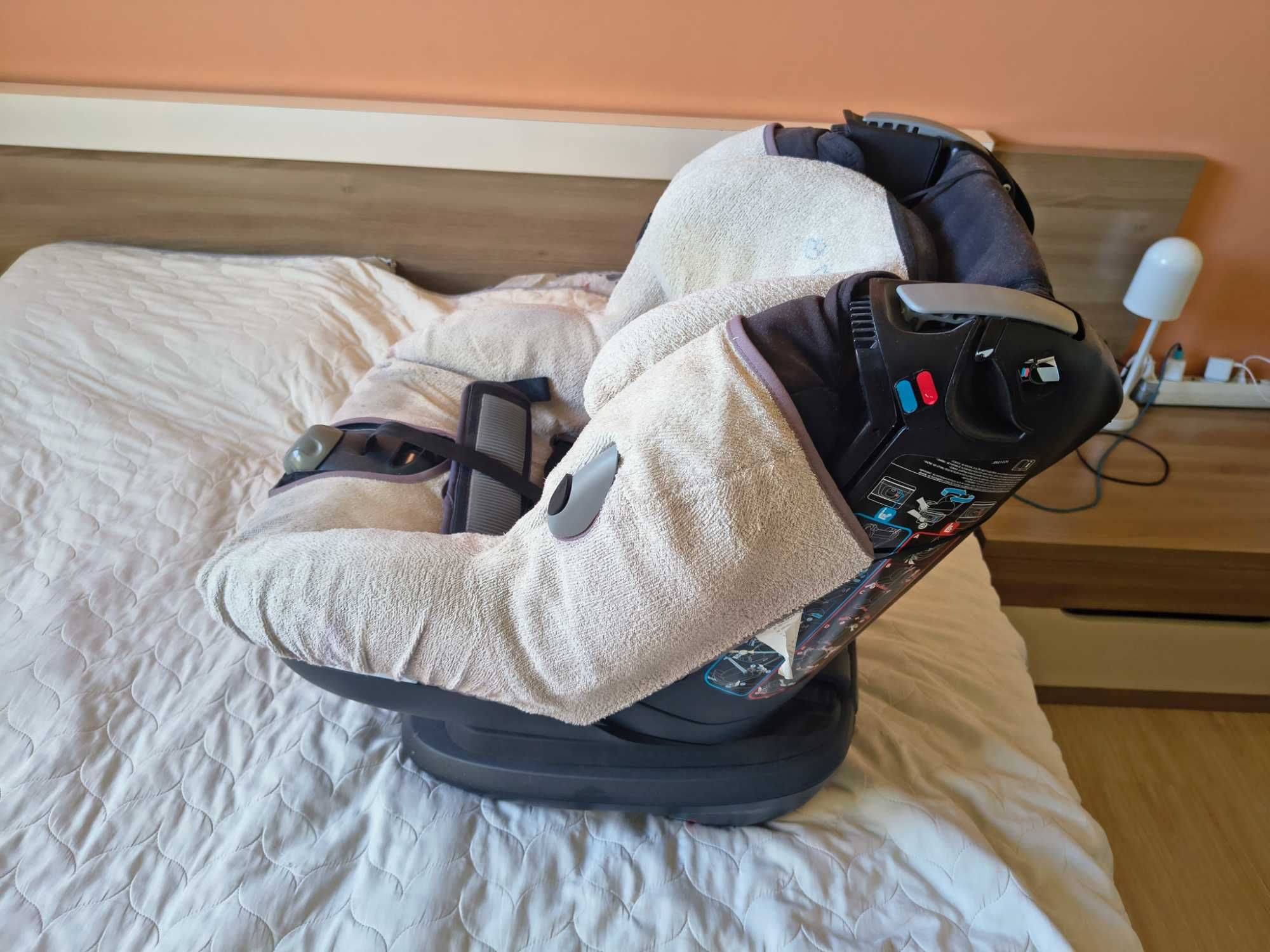 Столче за кола Maxi Cosi Opal