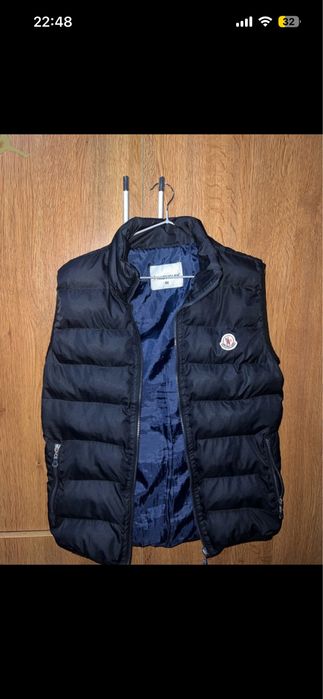 Vesta Moncler marimea M