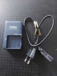 Canon CB-2LVE - incarcator acumulator NB-4L

•