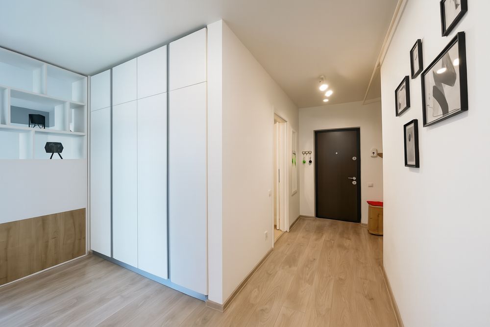 Apartament la cheie, zona vivo!