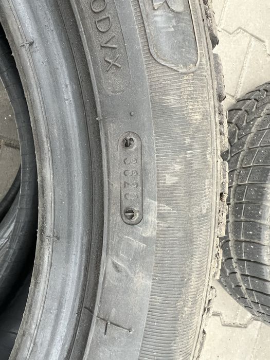 Зимни гуми Tigar 225/50/17