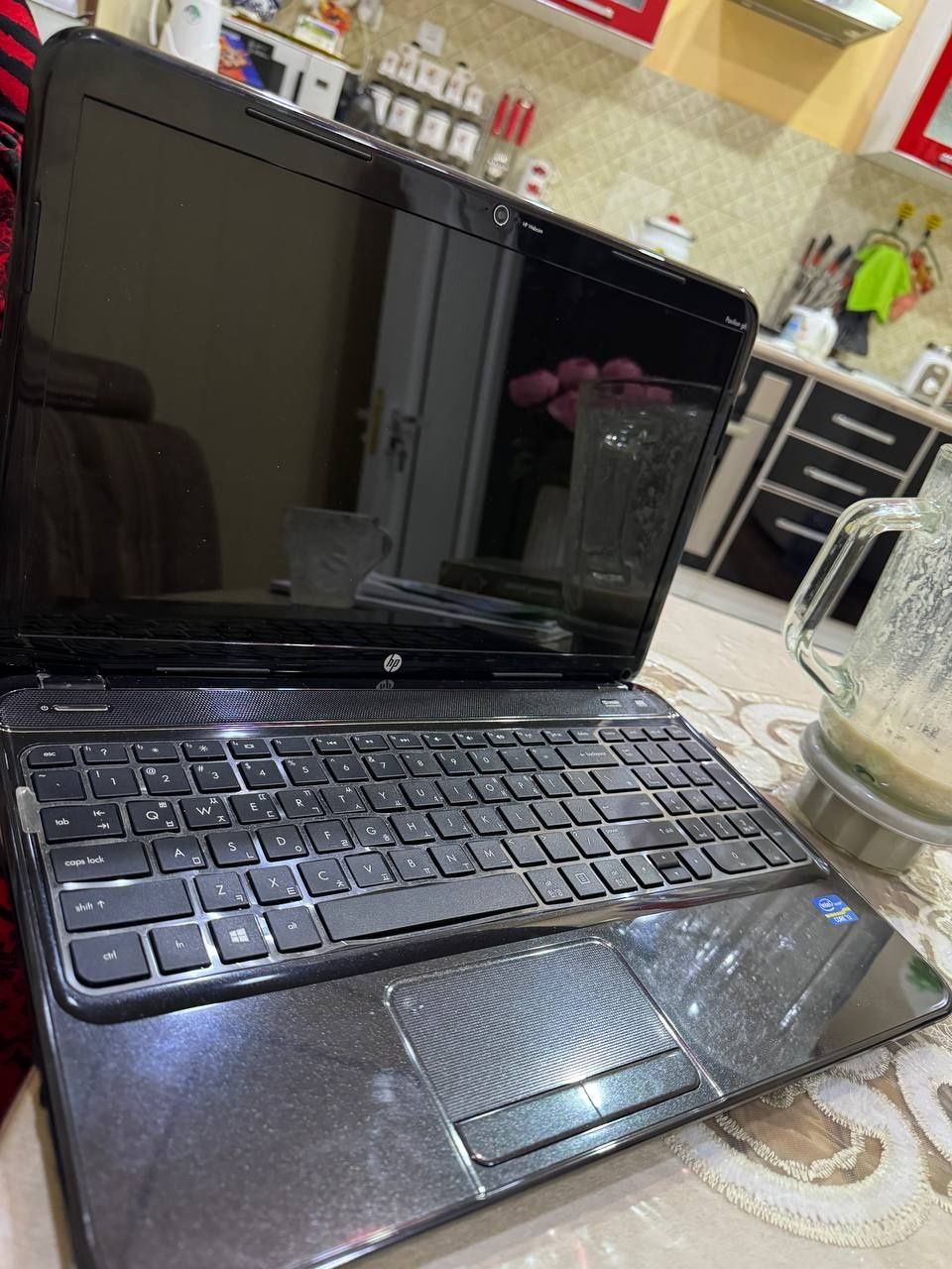 hp kompyuter (Yangidek Core i3 Koreyadan olingan)
