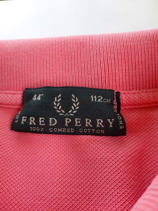 Tricou Fred Perry L
