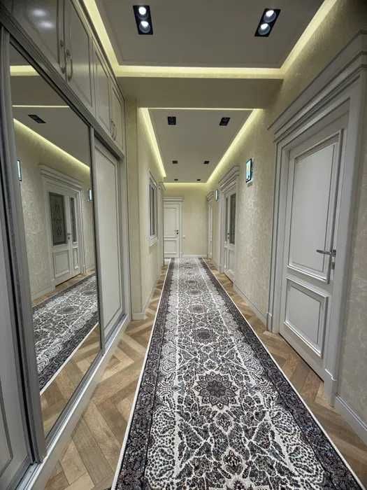 Продается 4х комнатная квартира, Район Янги Хаёт 3а, метро, 0837