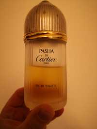 Parfum Pasha Cartier vintage