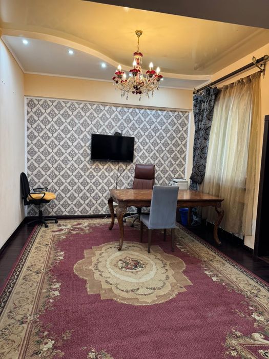 Сдам дом 10 комнат в аренду!