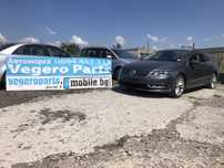 VW Passat CC 2.0 tdi Пасат цц на части