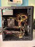 PC Gaming KIT + PerifericeRyzen 7 3800 X 1080 Super