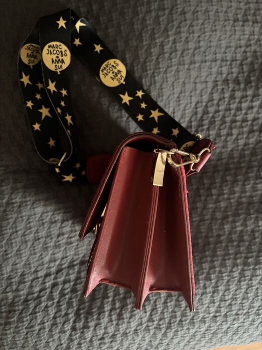 Дамска чанта Marc Jacobs